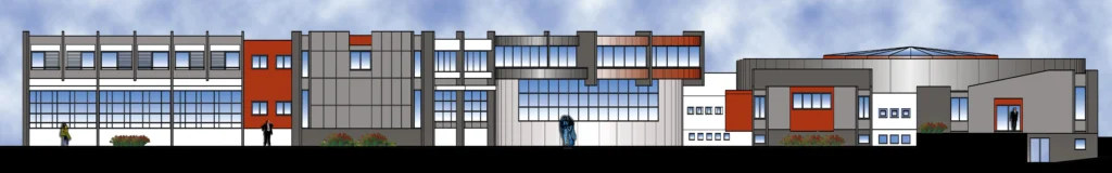 Αρχιτεκτονική Μελέτη και κατασκευή δημοσίων έργων Σοφία Γοργία